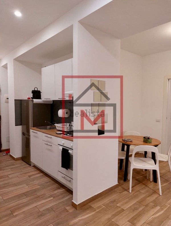 appartamento in affitto a Milano in zona Il Portello