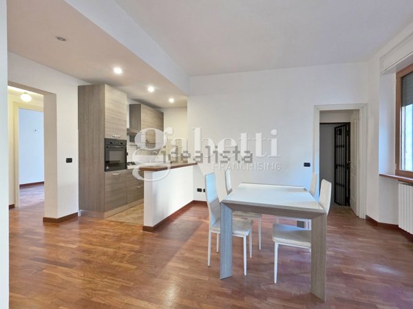 appartamento in affitto a Milano in zona Isola