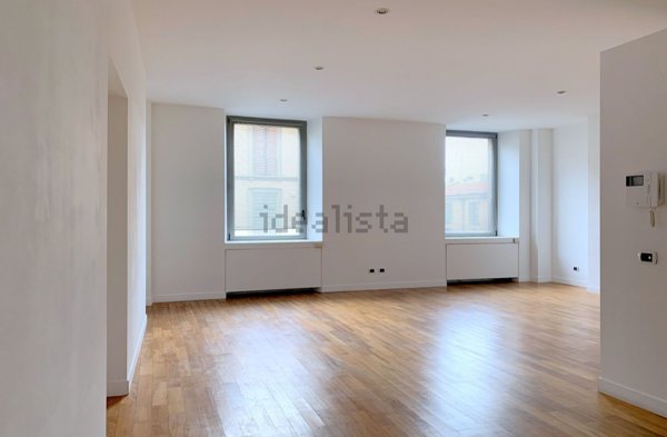 appartamento in affitto a Milano in zona Brera