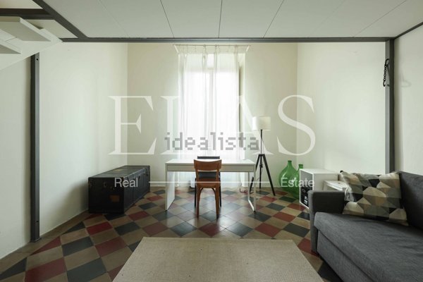 appartamento in affitto a Milano in zona San Vittore