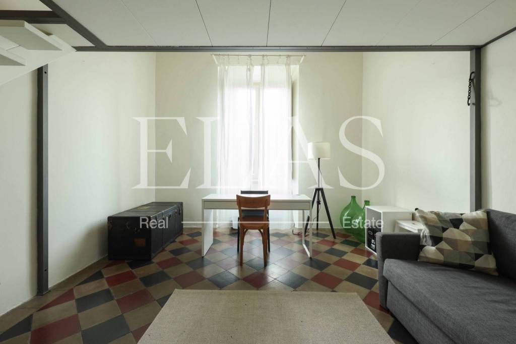 appartamento in affitto a Milano in zona Porta Genova