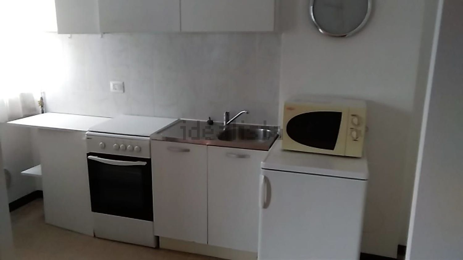 appartamento in affitto a Milano in zona San Vittore