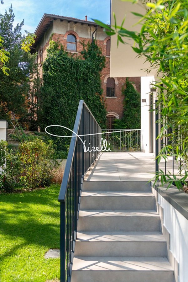 appartamento in affitto a Milano in zona Maggiolina