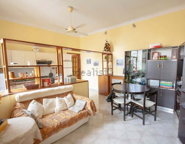 appartamento in affitto a Milano in zona Famagosta