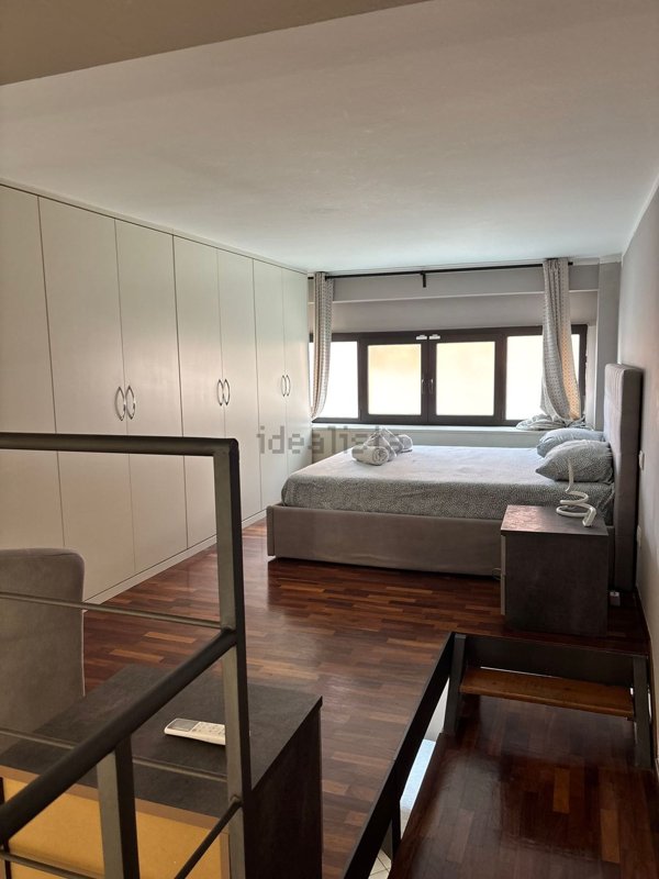 appartamento in affitto a Milano in zona Vigentino