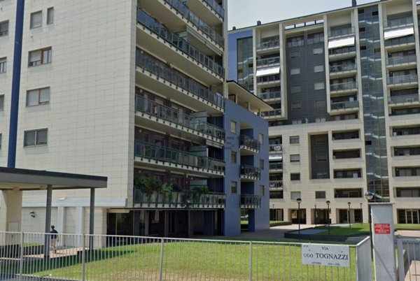 appartamento in affitto a Milano in zona Crescenzago