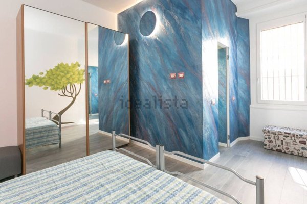 appartamento in affitto a Milano in zona Sempione