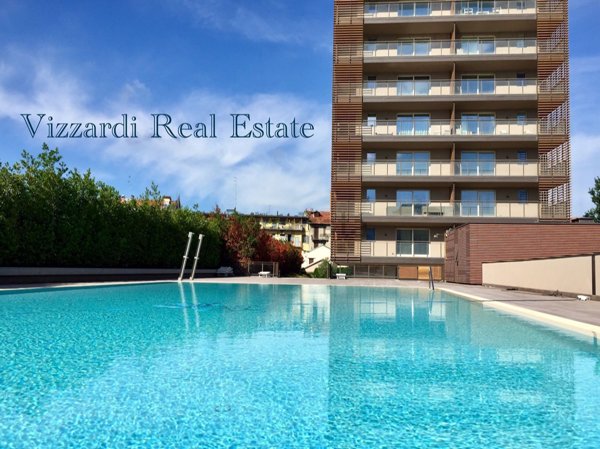 appartamento in affitto a Milano in zona Dergano