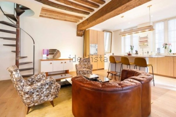 appartamento in affitto a Milano in zona Centro Storico