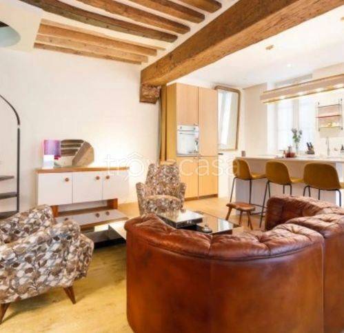 appartamento in affitto a Milano in zona Centro Storico