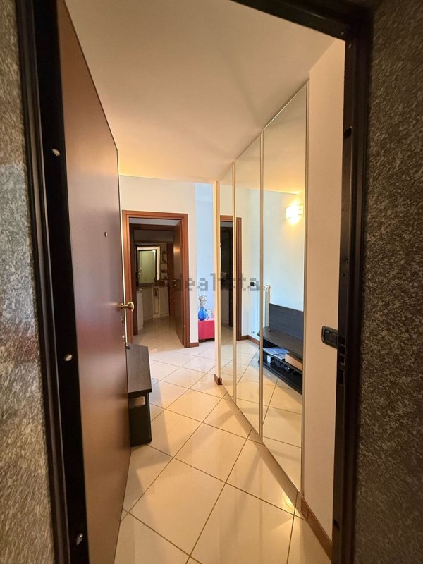 appartamento in affitto a Milano in zona San Siro