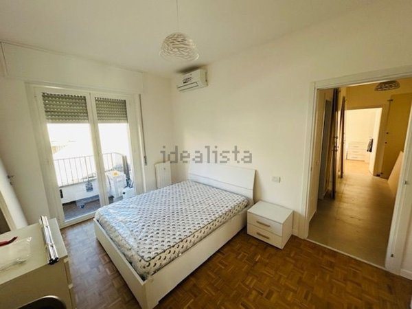 appartamento in affitto a Milano in zona Cinque Giornate