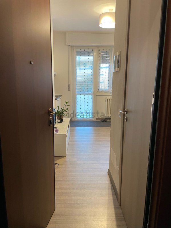 monolocale in affitto a Milano