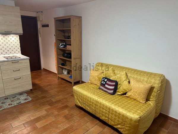 appartamento in affitto a Milano in zona Affori