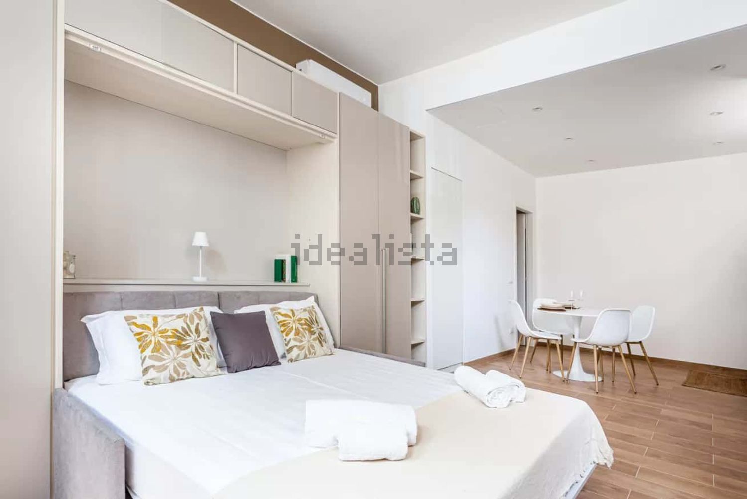 appartamento in affitto a Milano in zona San Vittore