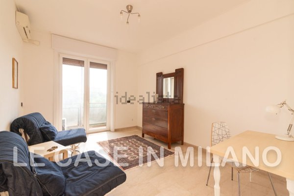 appartamento in affitto a Milano in zona Solari