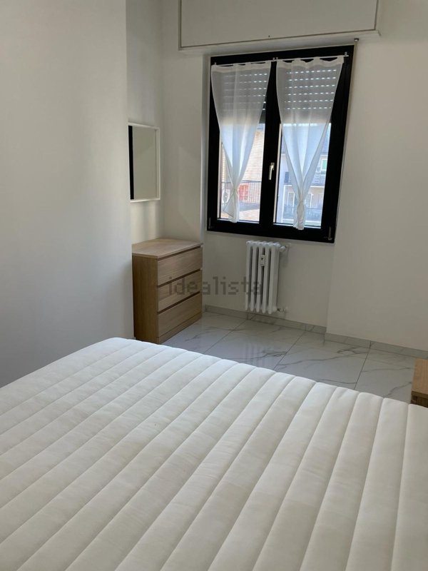 appartamento in affitto a Milano in zona Calvairate