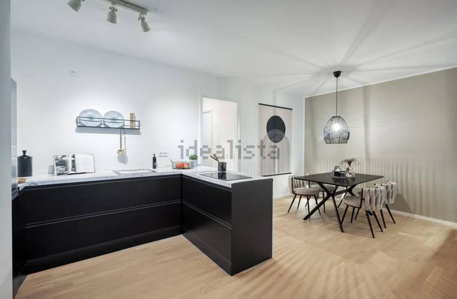 appartamento in affitto a Milano in zona Cinque Giornate