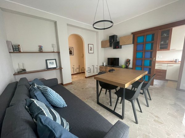 appartamento in affitto a Milano in zona Piazzale Lodi