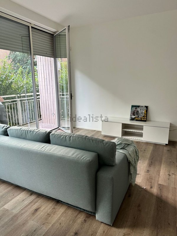 appartamento in affitto a Milano in zona Maggiolina