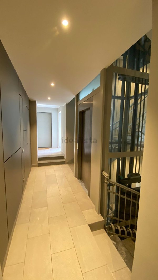 appartamento in affitto a Milano in zona Solari