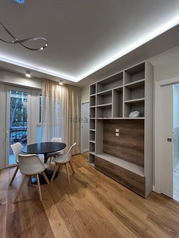 appartamento in affitto a Milano in zona Garegnano