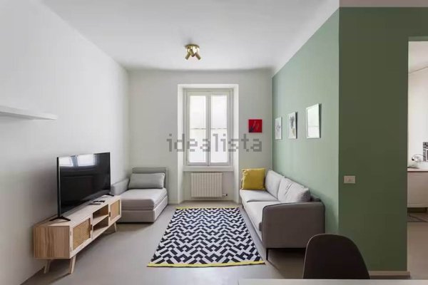 appartamento in affitto a Milano in zona Porta Venezia