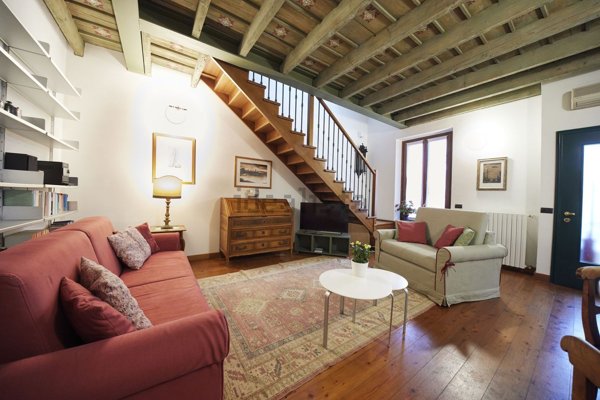 appartamento in affitto a Milano in zona Trenno