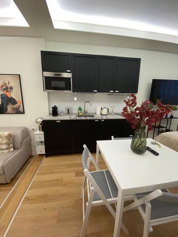 appartamento in affitto a Milano in zona Il Portello