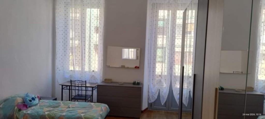 camera singola in affitto a Milano in zona Bocconi