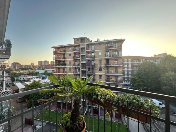 appartamento in affitto a Milano in zona Piazzale Lodi