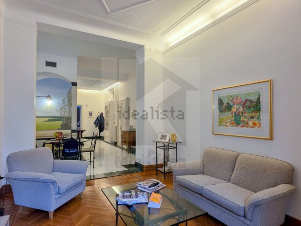 appartamento in affitto a Milano in zona Cinque Giornate