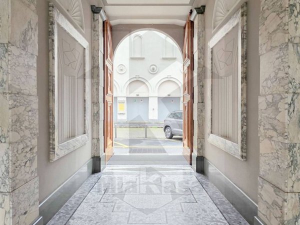 appartamento in affitto a Milano in zona Porta Romana