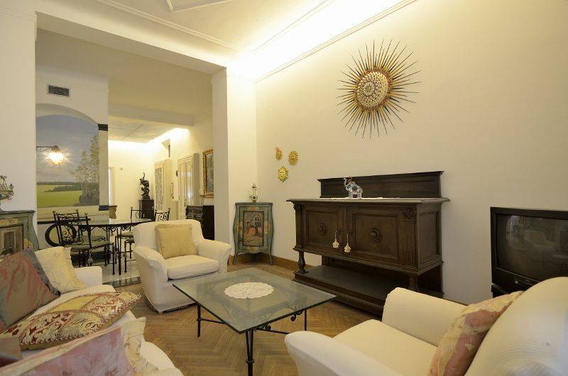 appartamento in affitto a Milano in zona Cinque Giornate