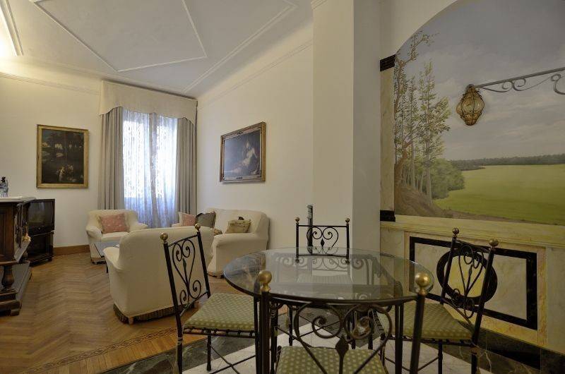 appartamento in affitto a Milano in zona Cinque Giornate