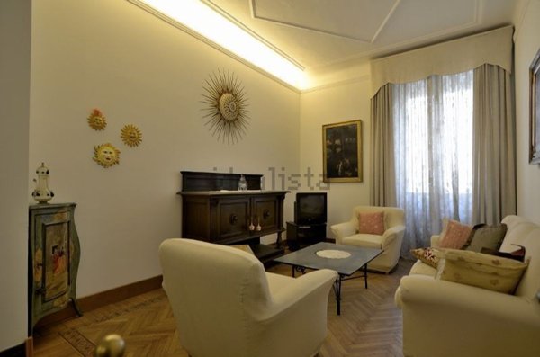 appartamento in affitto a Milano in zona Cinque Giornate