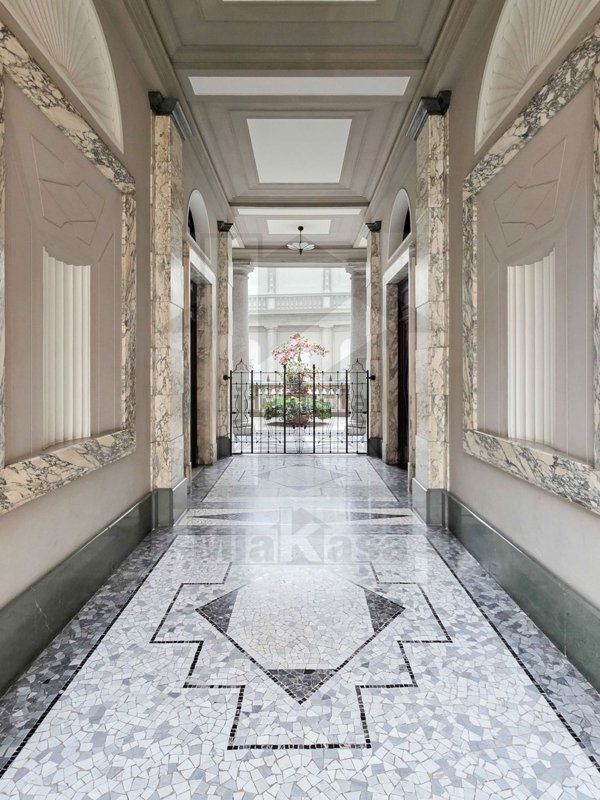 appartamento in affitto a Milano in zona Cinque Giornate