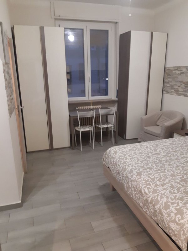 appartamento in affitto a Milano in zona Bicocca