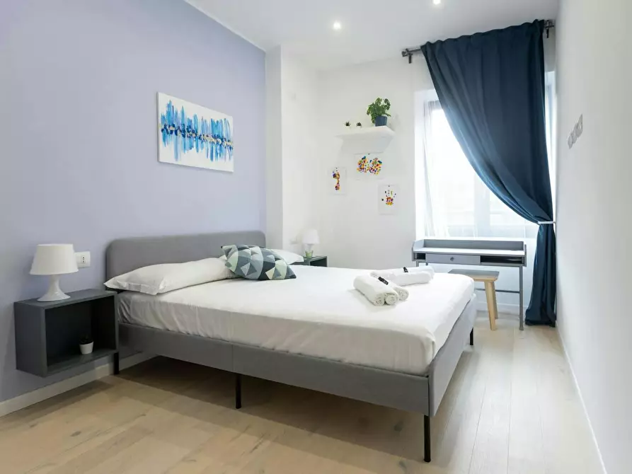 appartamento in affitto a Milano in zona Porta Garibaldi