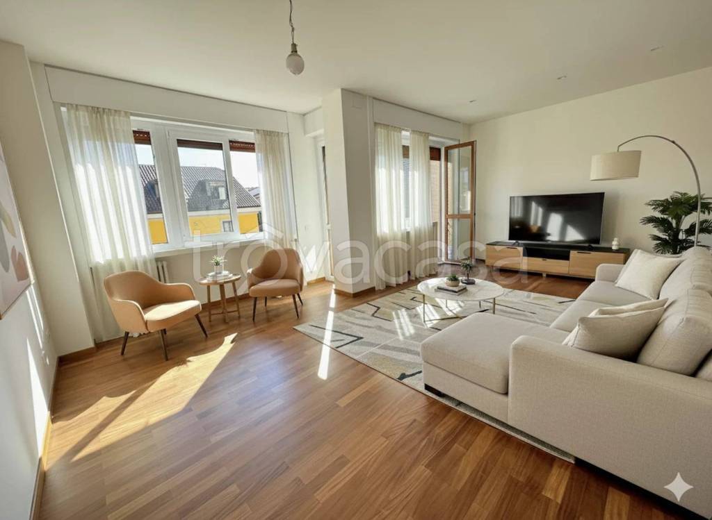 appartamento in affitto a Milano in zona Città Studi