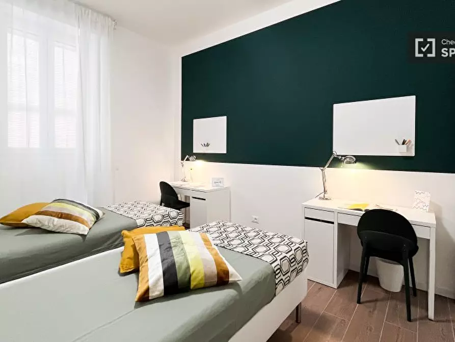 appartamento in affitto a Milano in zona Porta Vigentina