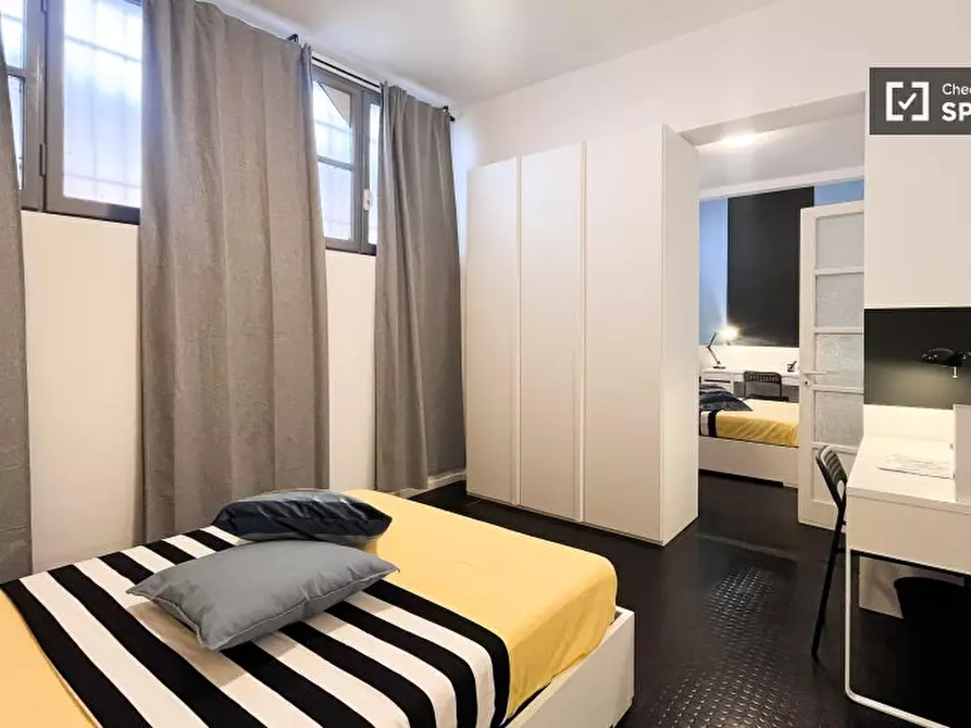 appartamento in affitto a Milano in zona Brera