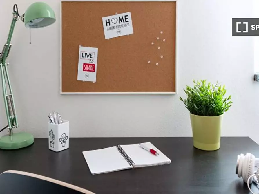 appartamento in affitto a Milano in zona Affori