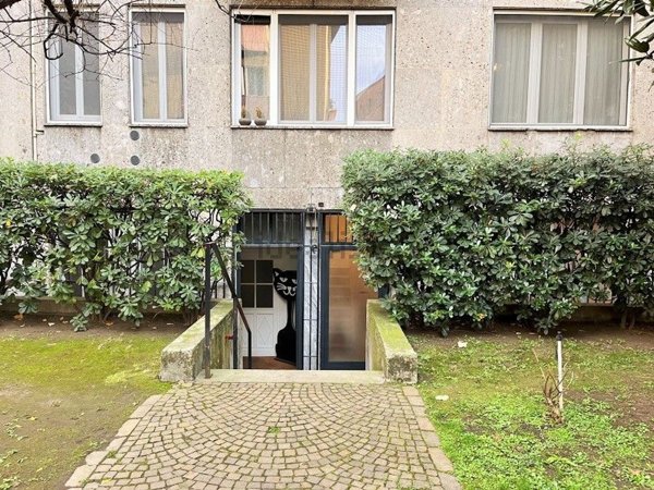 ufficio in affitto a Milano in zona Solari