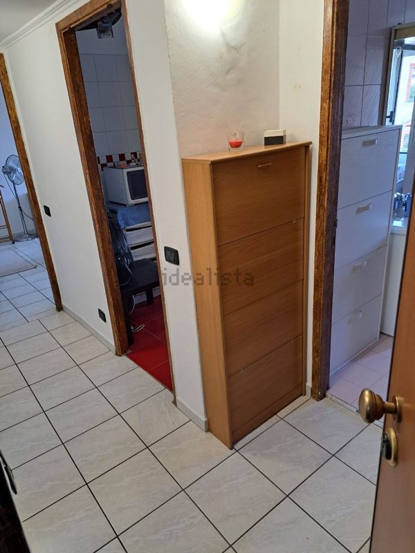 appartamento in affitto a Milano in zona Vigentino