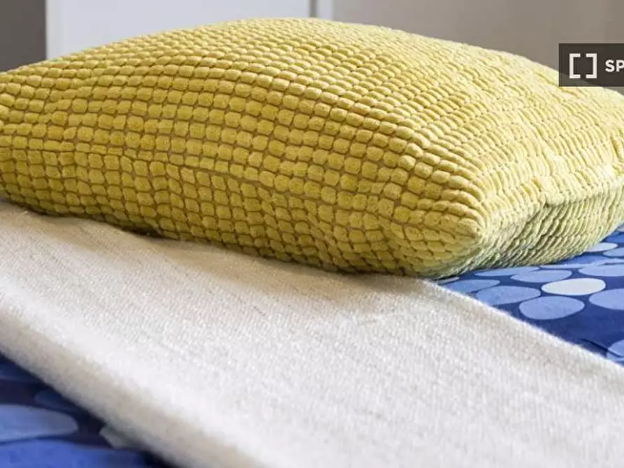 appartamento in affitto a Milano in zona Villapizzone