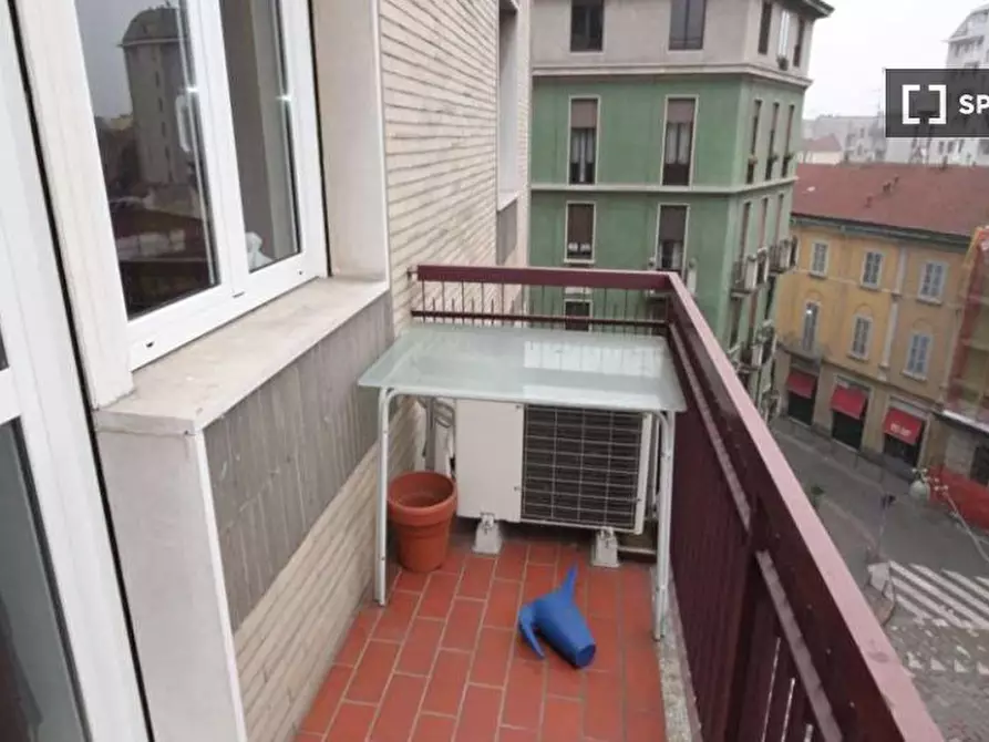 appartamento in affitto a Milano in zona Porta Romana