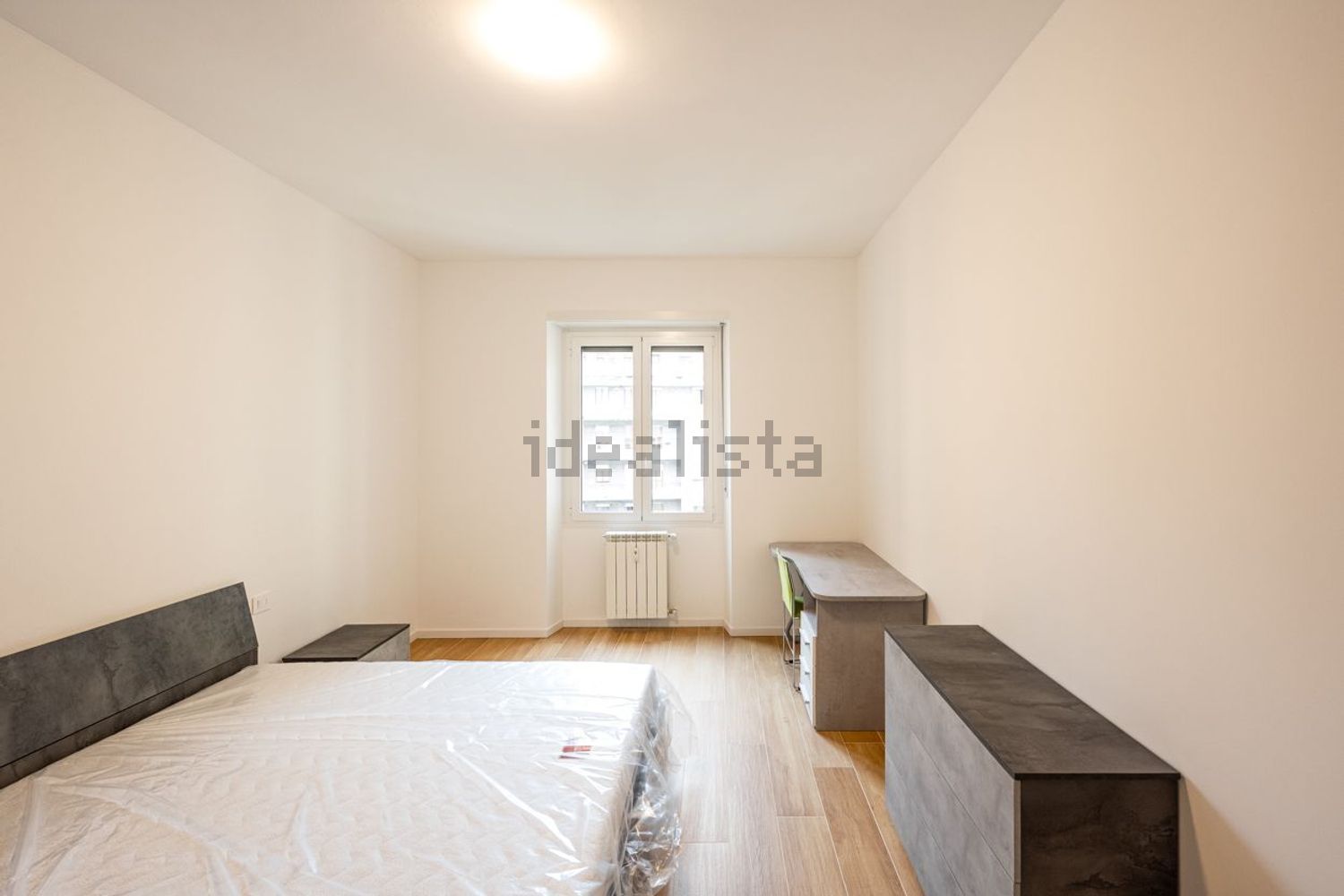 appartamento in affitto a Milano in zona Lambrate