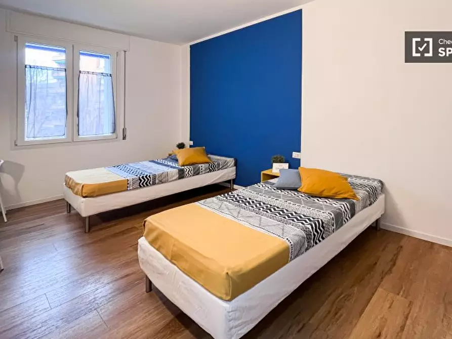 appartamento in affitto a Milano in zona Forze Armate