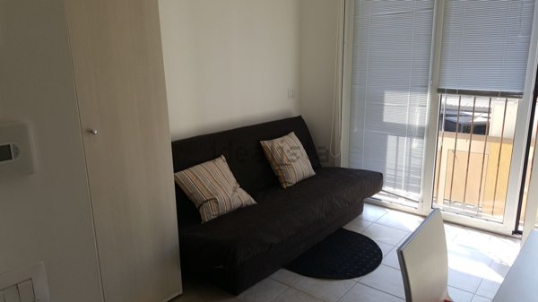 appartamento in affitto a Milano in zona Bocconi